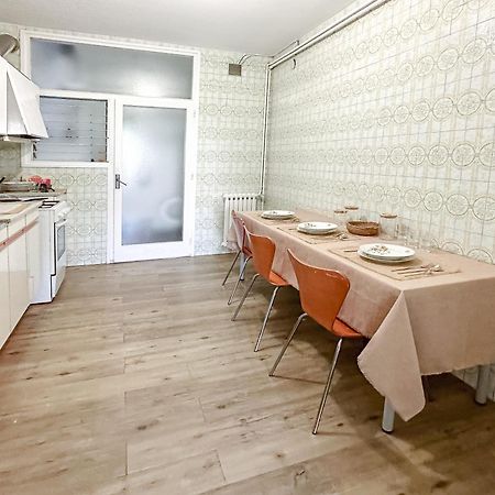 Lovely Rooms In Shared Apartment Gracia Neighborhood Barcelona Bagian luar foto