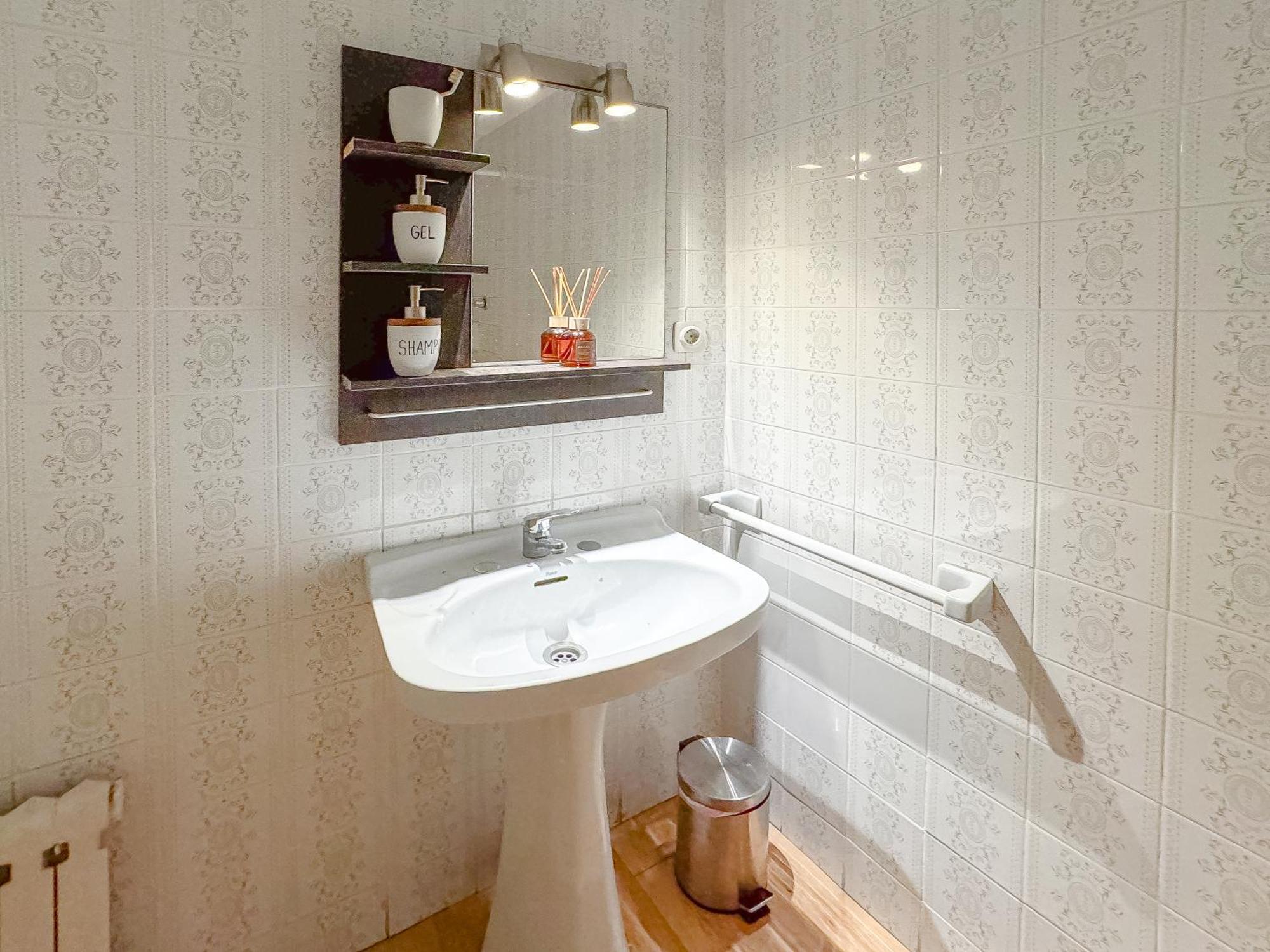 Lovely Rooms In Shared Apartment Gracia Neighborhood Barcelona Bagian luar foto