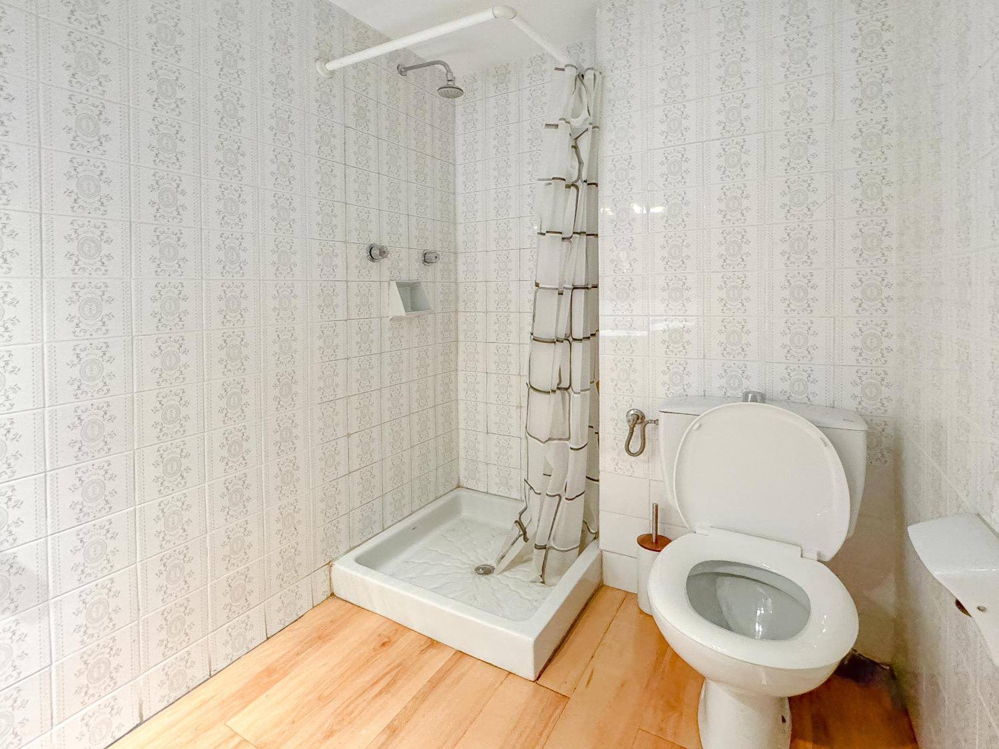 Lovely Rooms In Shared Apartment Gracia Neighborhood Barcelona Bagian luar foto