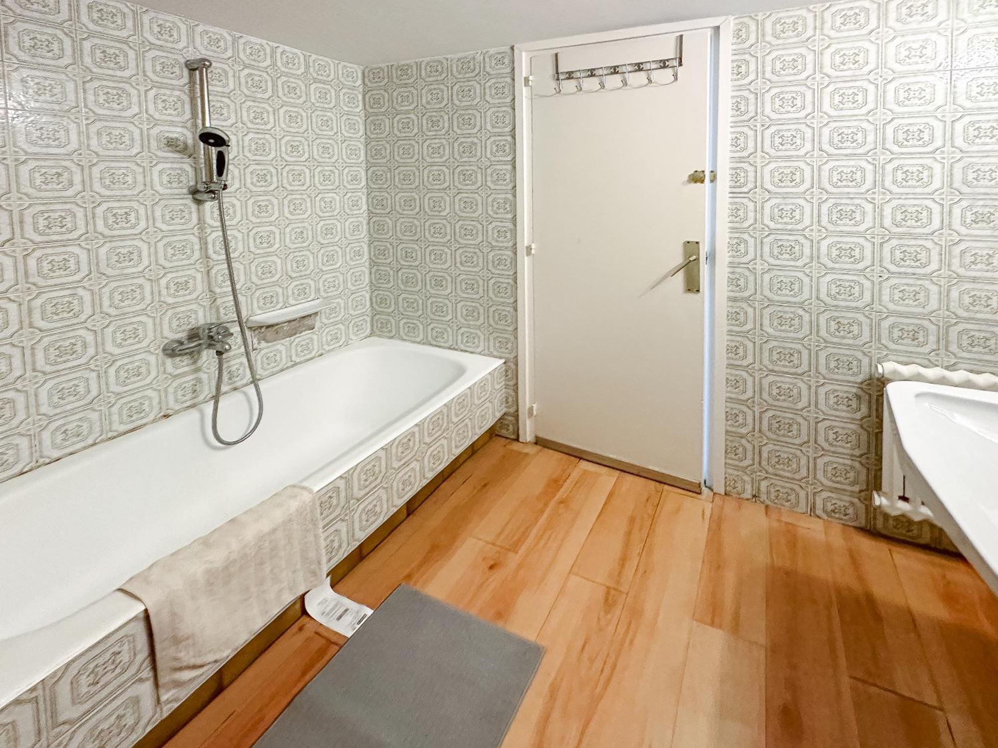 Lovely Rooms In Shared Apartment Gracia Neighborhood Barcelona Bagian luar foto